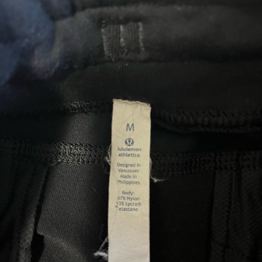 lululemon athletica Men's Joggers - Picture 3 of 4
